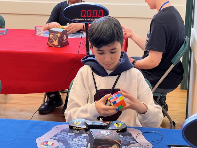gancube's tweet photo. GANCUBE sponsors cubing comp all around the world. ๐งฉ๐
Here are some photos from New To Edmonton A๏ผB. Congrats to all winners!
#GANCUBE #GANCUBESHOP #GANSpeedcube #CubingNewAge #CubingTime #CubingFun #cubingworld #cubingcompetition #cubingcommunity #speedcube #speedcuber https://t.co/SSnRgqmLg9