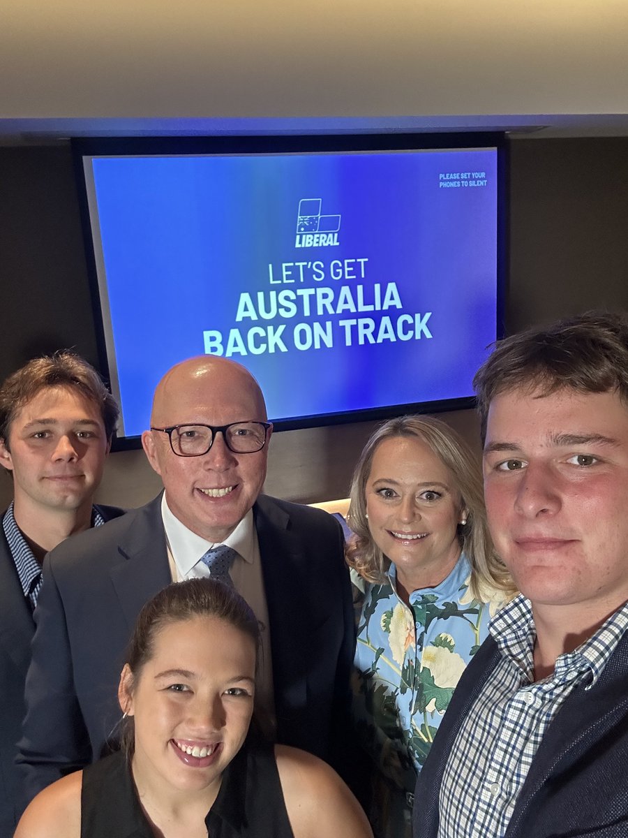 Peter Dutton tweet media