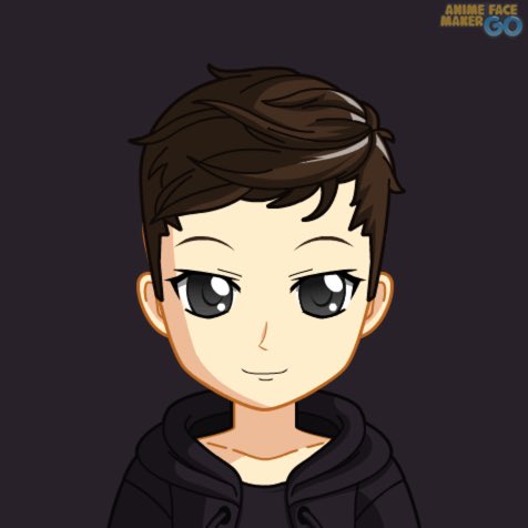 AchmadRafieD's tweet photo. Droomp in Anime Face Maker Go
#droomp https://t.co/llv9gFpVHf