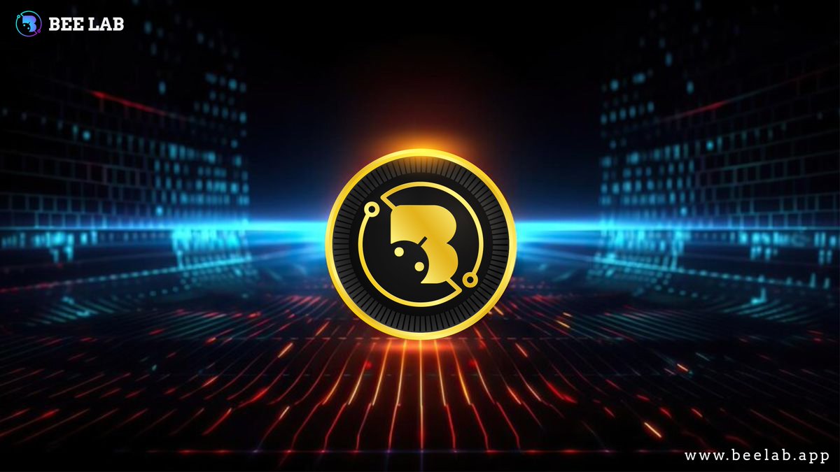 beelabofficial's tweet photo. 🐝 Don’t just hold your tokens – let them work for you! 🔥

👉 Join the BEE Lab ecosystem and take control of your cash flow.

🟡 Bee Smart. Bee Early. Bee Lab. 🐝

#BeeLab #Staking #CryptoWealth #Web3 https://t.co/1M0OZH3kfL