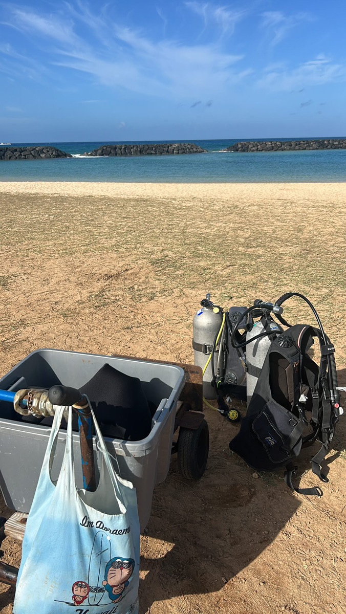 JalpakHawaii's tweet photo. ／  神秘的な海中散歩！🐢🪸＼ 
 Coral ReefやHonuと一緒に泳げる！
 あなたは海の中の世界に興味はありますか？
これがUnder the Seaの世界観🌊

初心者にもやさしいプロのダイバーが教えます！
あなたも今すぐスキューバダイビングにチャレンジ！🐠🐟🐚
👇👇
https://t.co/VE2hqWUlue https://t.co/xFxVpeFvCw