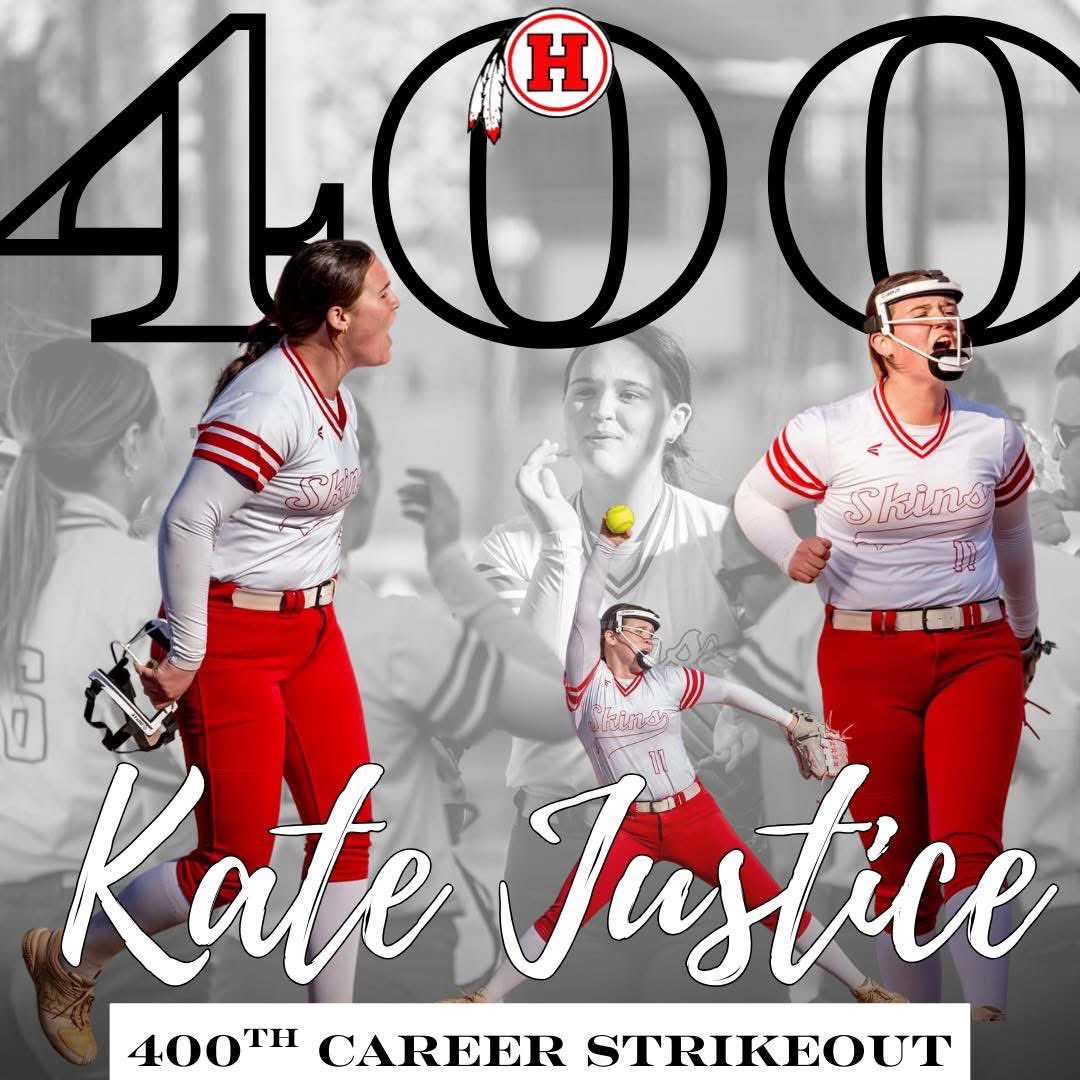What a week for <a href="/KateJustice2026/">Kate Justice 2026</a>!