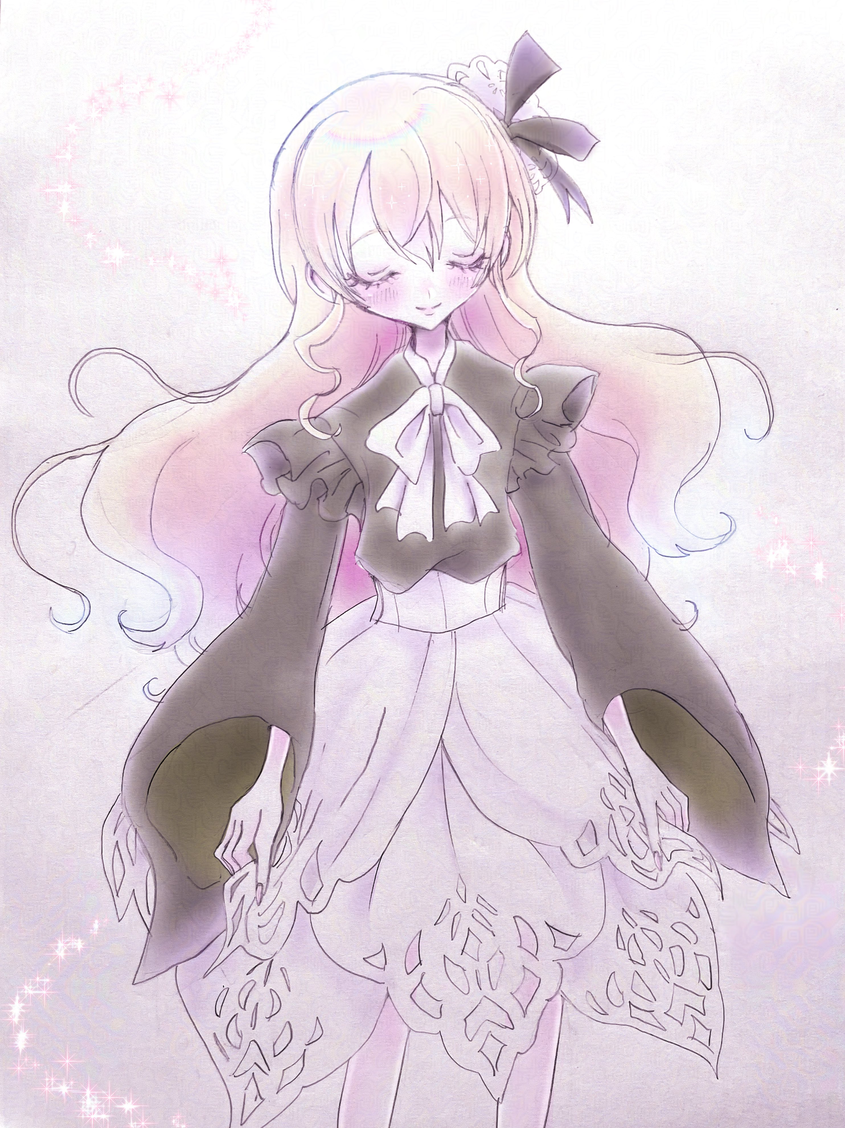 1200★ルルカ様！専用ページ•*¨*•.¸♬︎ ちゅうか🌹🪄🍏💥🔫 (@cyuka00) / X