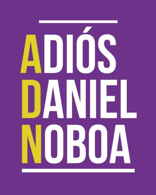 Daniel Granja tweet media