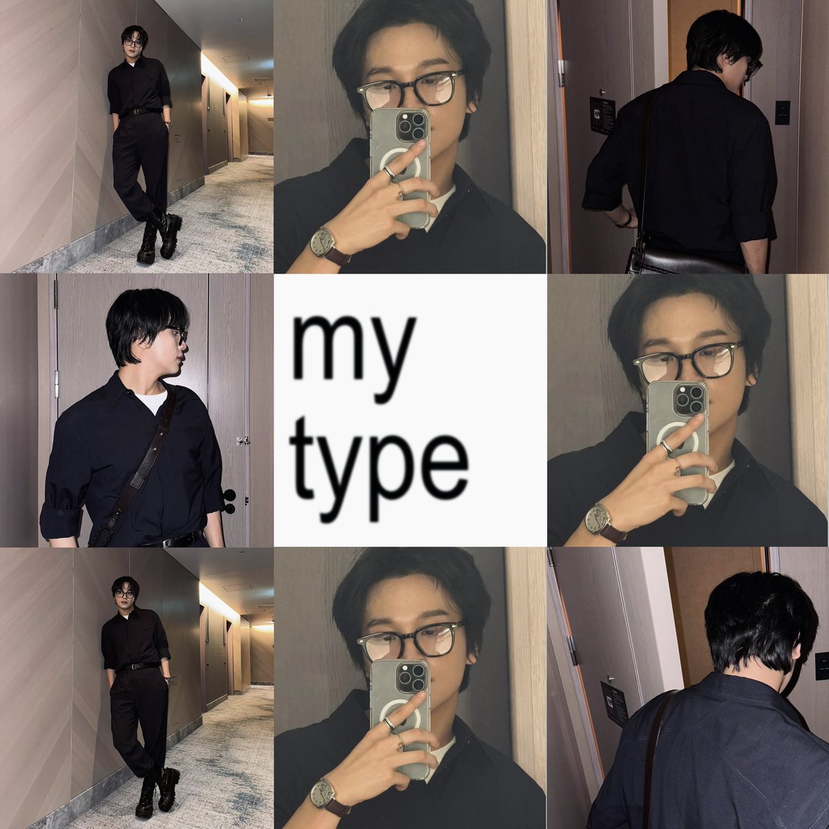 my25thofaugust's tweet photo. "iya nih belum dapet yang cocok hehe"
- lemah
- insecure
- terasa desperate

"saya cuma mau sama LEE HAECHAN"
- NEVER settle for LESS
- mempunyai selera yang BAGUS
- harta, tahta, ANAK SULUNG
- memberi orang tua MANTU IDAMAN https://t.co/OZR0ruSJO4
