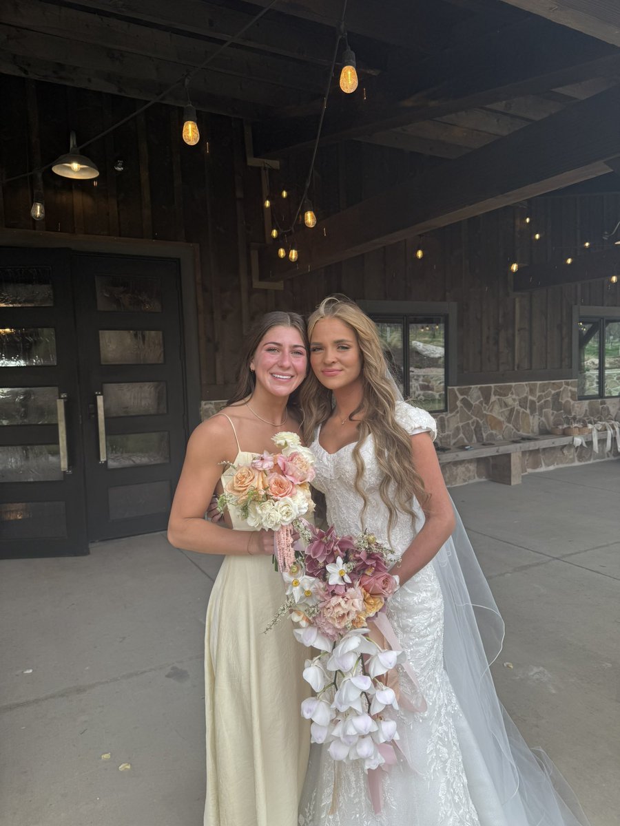 a springtime utah wedding for one of my stunning friends!!!