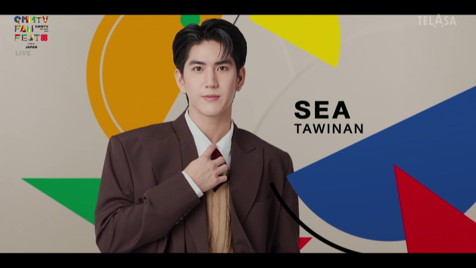 GMMTV FAN FEST 2025 LIVE IN JAPAN (@gmmtvfanfest) / X GMMTV FAN FEST 2025 LIVE IN JAPAN (@gmmtvfanfest) / X