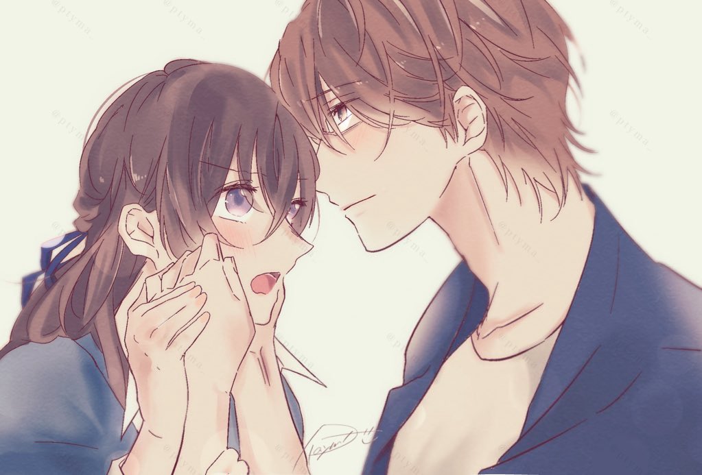 nltmc_'s tweet photo. こんな素敵な企画あるなんて…！drmt履修熱意で描いたハッピーな春玲です💐再掲で失礼します…！
れ〜ちゃん10年目ｵﾒﾃﾞﾄｯｯ
#玲フェス0325 https://t.co/8FAwX0UKRg