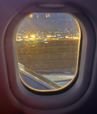 DinaNajjar4's tweet photo. #Touchdown Beirut 🛬🇱🇧 Thrilled 💓to be part of the Arab Forum for Sustainable Development #AFSD & the #UNFSS+4 Arab Regional Meeting @ICARDA Contributing to setting the scene on feminist 💪🏿and inclusive food systems + reviewing #SDG5 @UNESCWA. Opening remarks by🌟@LBpresidency https://t.co/rZjfxhIv2S