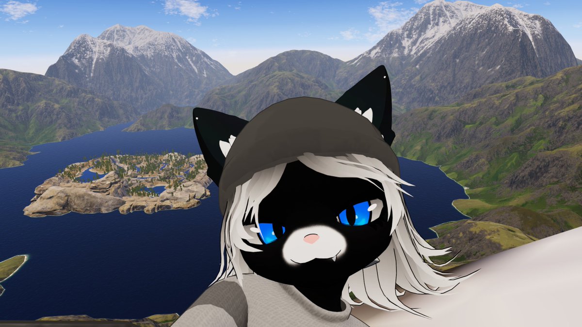 hobo_801's tweet photo. The mountains are my happy place https://t.co/pQmV6N3oiE