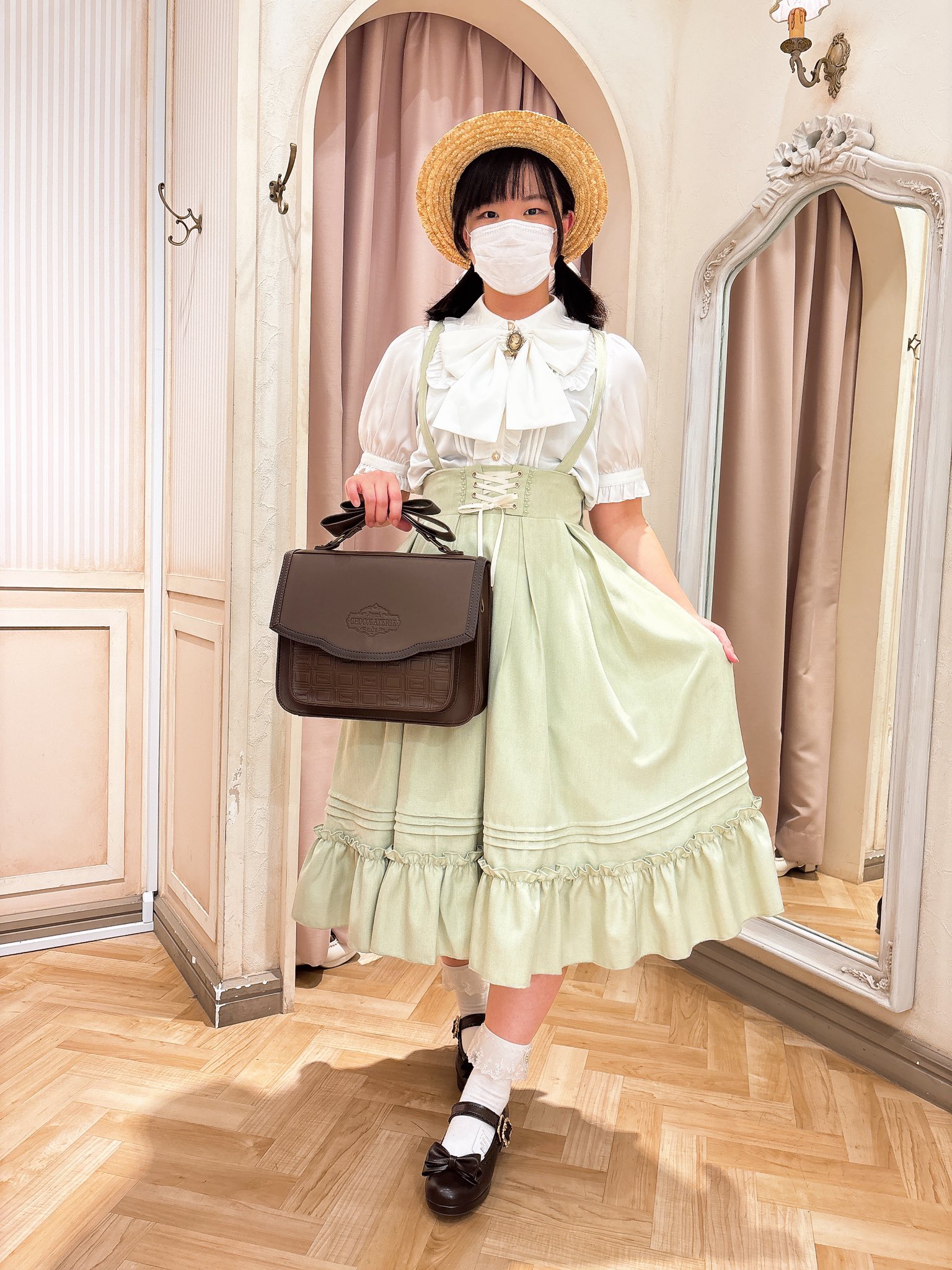 Amavel大阪店 on X:  