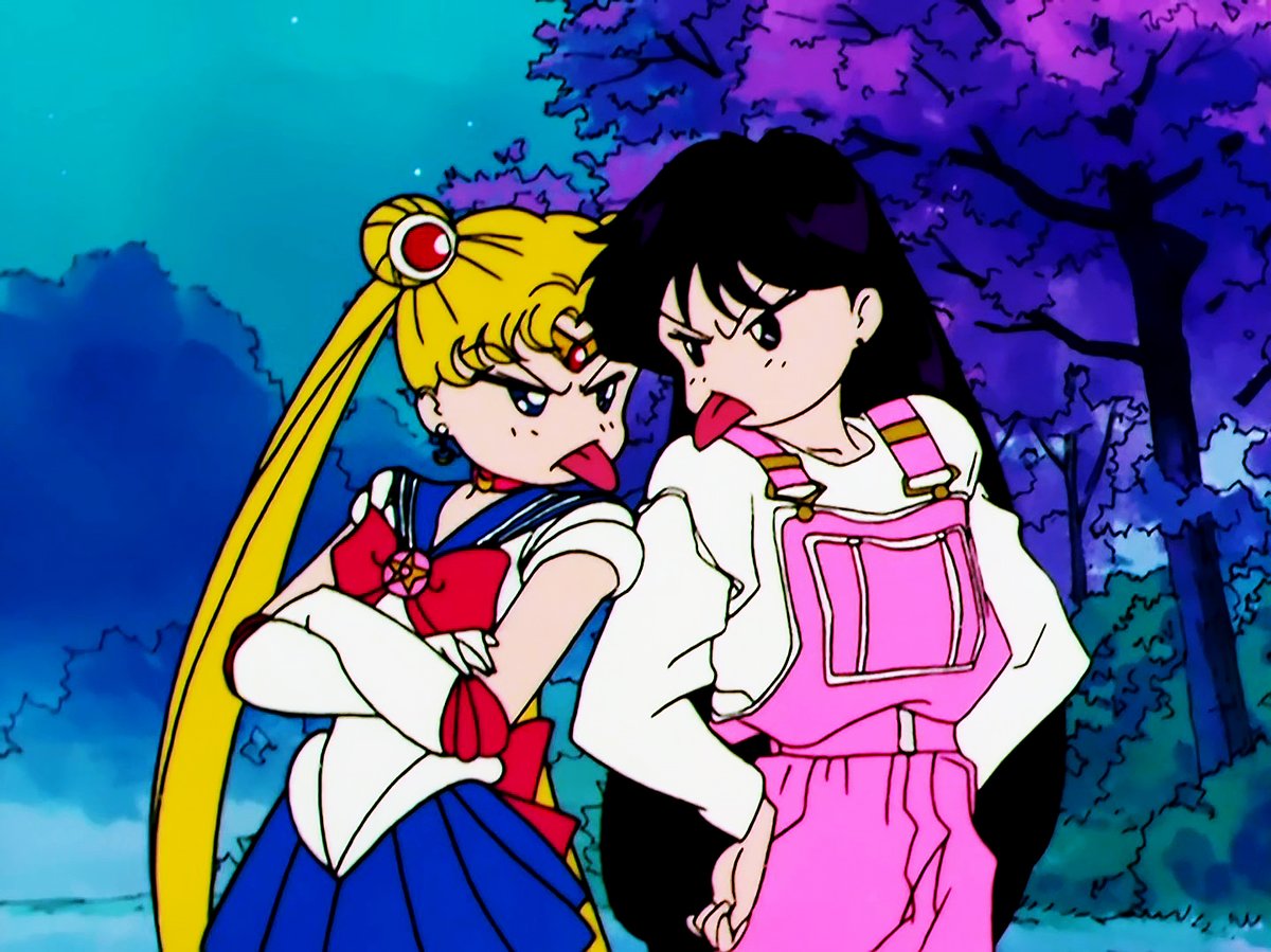 daily sailor moon (@daiiysailormoon) on Twitter photo 
