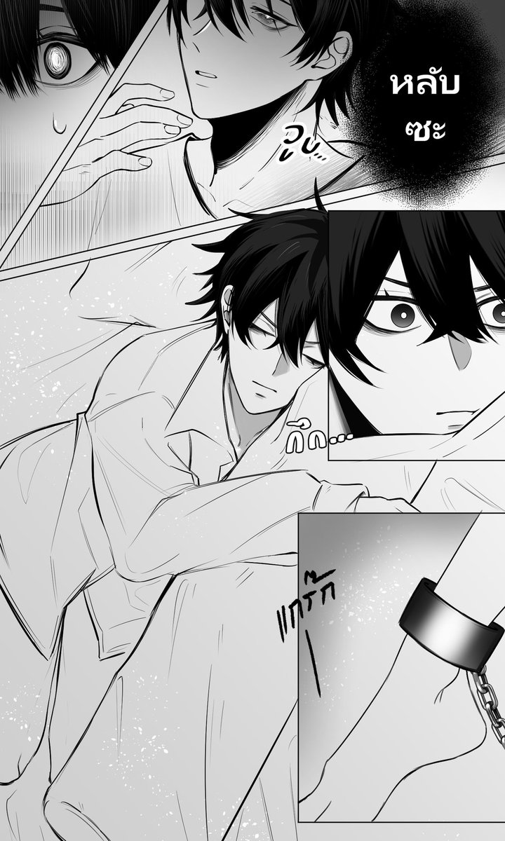 SK_3585's tweet image. นานมาแล้ว ได้มีหญิงคนนึงวาดเกไว้ แต่วาดไว้แค่หน้าเดียว...

#ขบวนการกำมะลอ 
#GoGoLoserRanger 
#RedD 
#เรดดี
#赤D