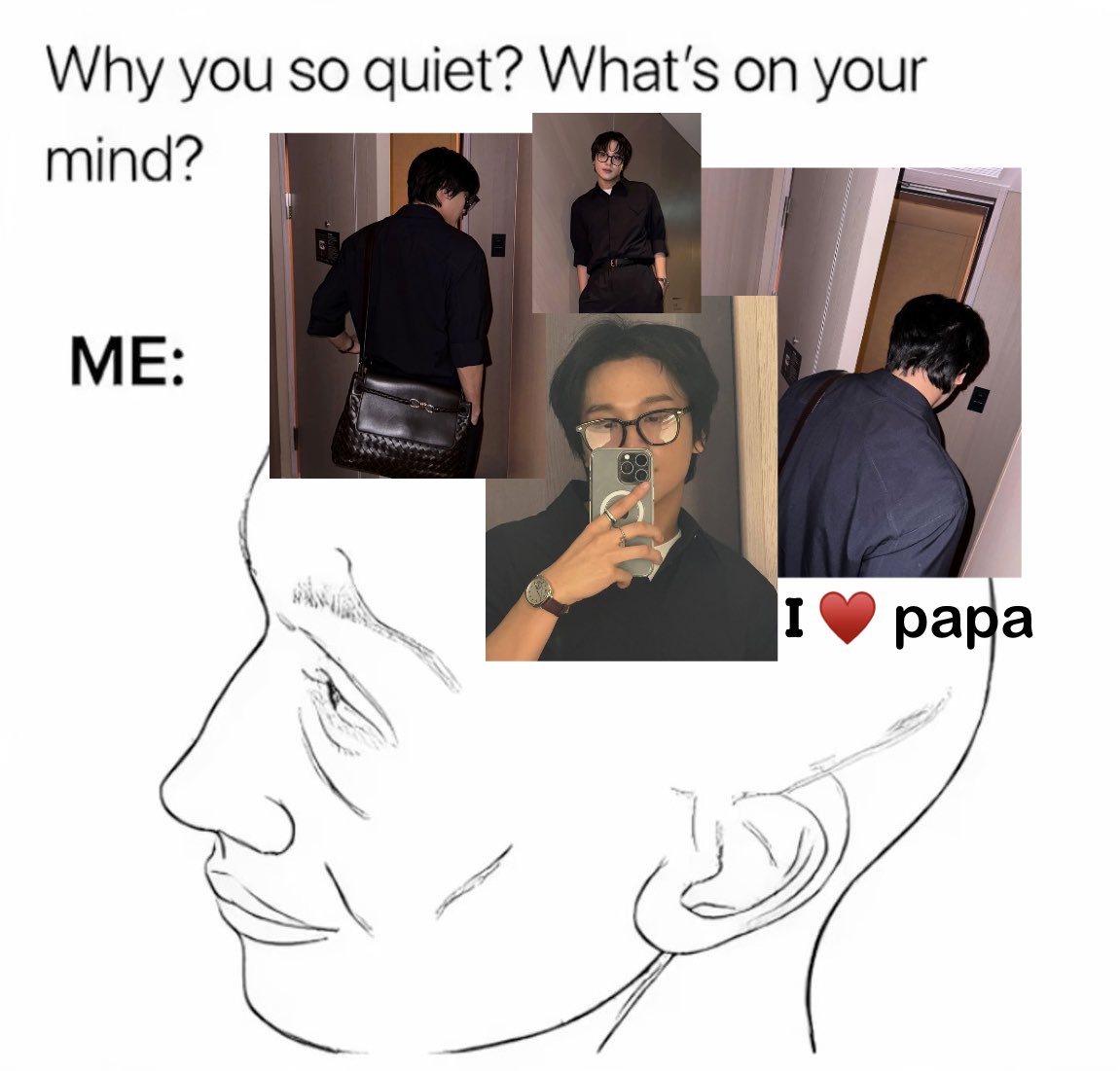 แฮชเวนโดยส่วนใหญ่🙂‍↔️