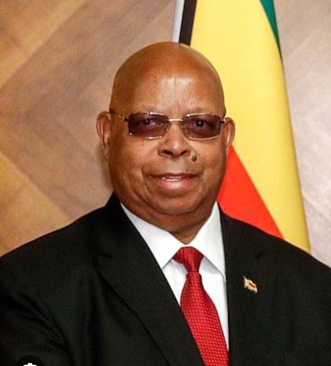 Hon Advocate Jacob Francis Nzwidamilimo Mudenda <a href="/MudendaJacob/">Jacob Francis Nzwidamilimo Mudenda</a> the Speaker of the National Assembly of the Great Republic of Zimbabwe is a man who has kept parliamentary democracy intact! One amongst the 🇿🇼Ateam delivering ✅EDdeals in line with HE <a href="/edmnangagwa/">President of Zimbabwe</a> ‘s National Vision!