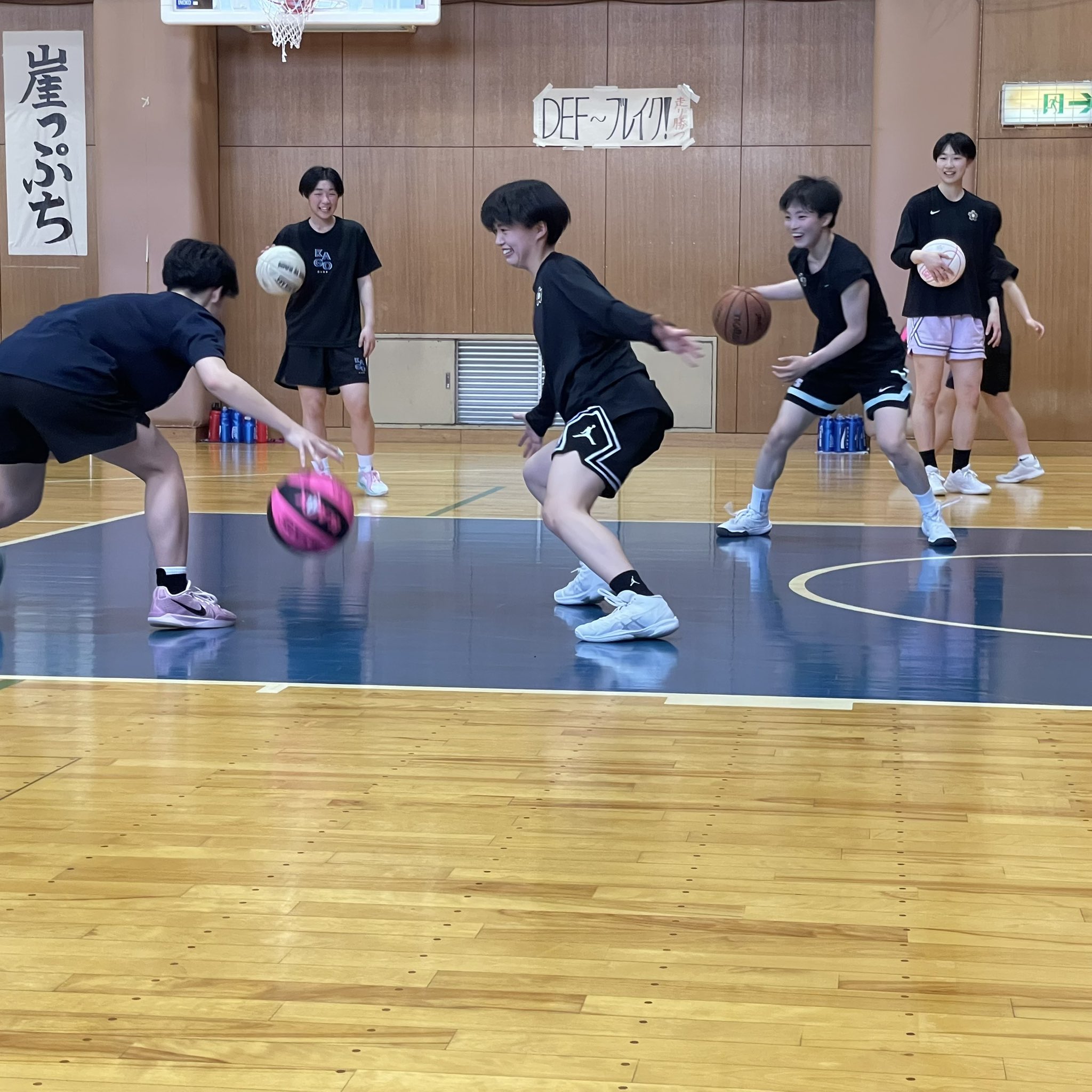 桜花学園高校バスケットボール部【公式】 on X: 桜花学園高校バスケットボール部【公式】 on X: