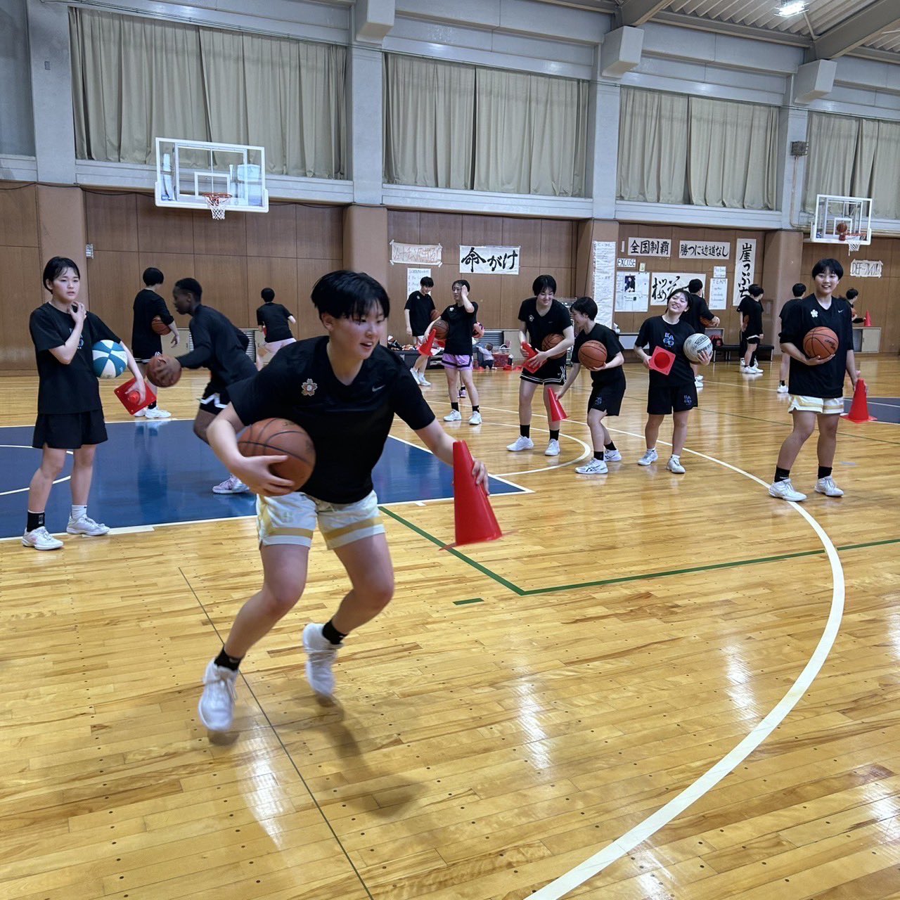 桜花学園高校バスケットボール部【公式】 (@ohka_basketball) / X 桜花学園高校バスケットボール部【公式】 (@ohka_basketball) / X