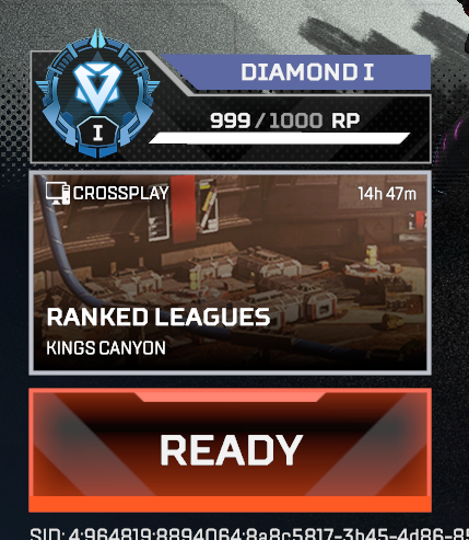 DazsBF's tweet image. Aight apex..