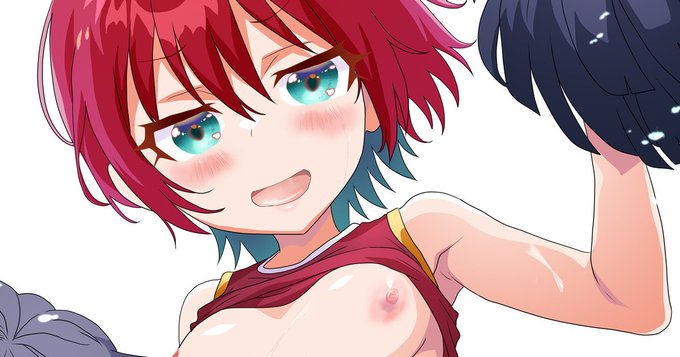 FANBOXの方も更新しておりま・・・す・・・!Σφ三φ(:3」∠)_      FANBOX→ https://t.co/niGRqvT1Vd 