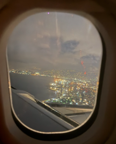 DinaNajjar4's tweet photo. #Touchdown Beirut 🛬🇱🇧 Thrilled 💓to be part of the Arab Forum for Sustainable Development #AFSD & the #UNFSS+4 Arab Regional Meeting @ICARDA Contributing to setting the scene on feminist 💪🏿and inclusive food systems + reviewing #SDG5 @UNESCWA. Opening remarks by🌟@LBpresidency https://t.co/rZjfxhIv2S