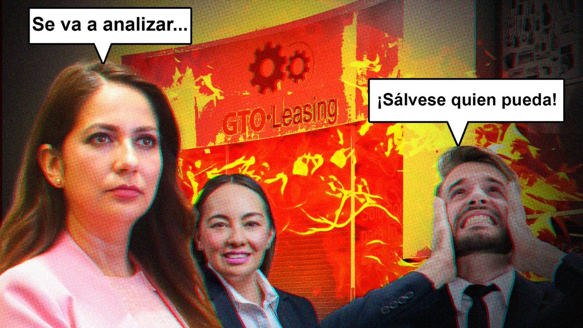 poplabmx's tweet photo. Hoy en Días de Guardar: Dinero, poder y libre tránsito 📢
🫢 GTO Leasing: @HSalgadoBanda culpa a @diegosinhue del fracaso
👉🏼 Guanajuatenses en defensa del libre tránsito en la sierra
👀 #Fidesseg se encamina a su resolución
Por @arnoldocuellaro 🖊️ 📲 https://t.co/SZOz9LzZH6 https://t.co/R1ANRe3Dir