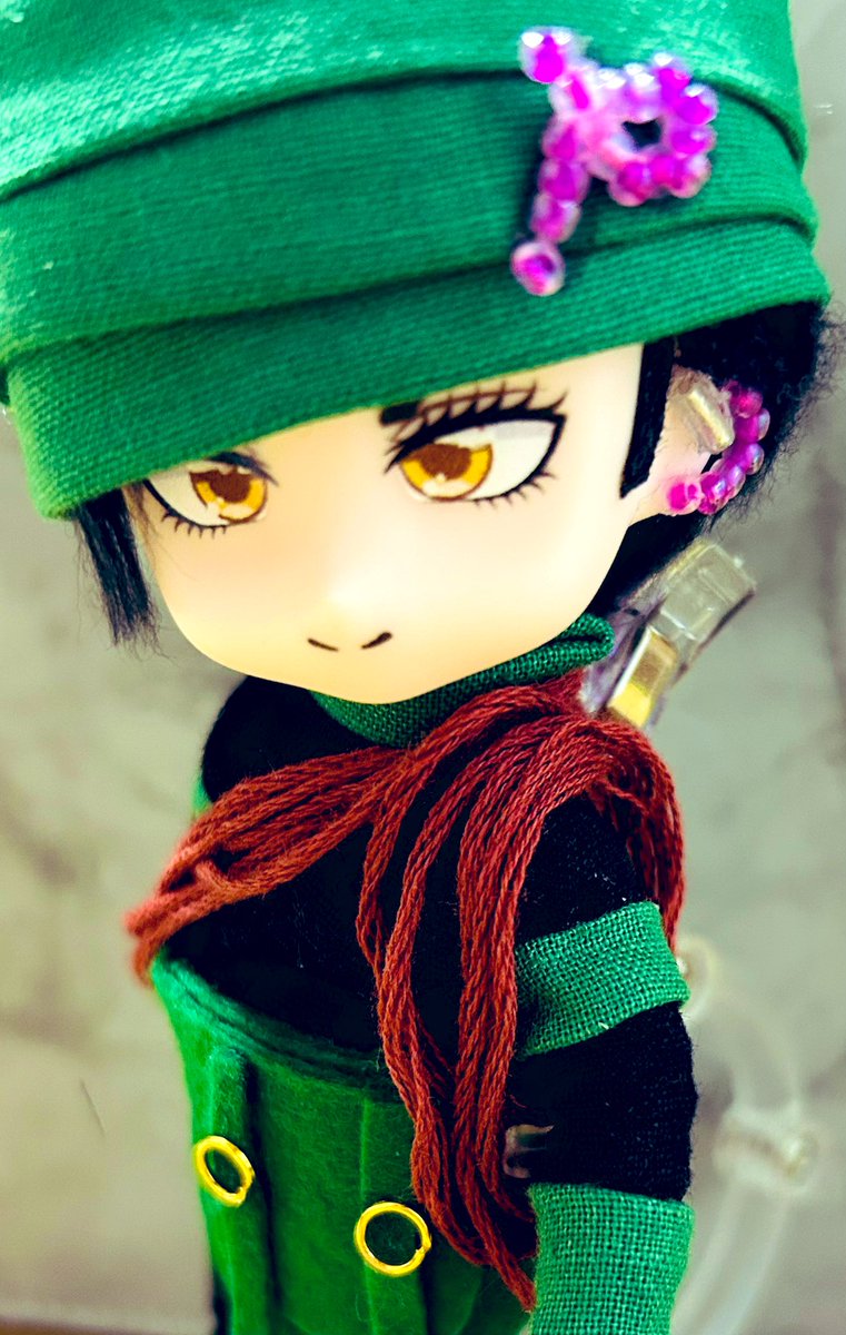 フグ鯨捕獲スタイル