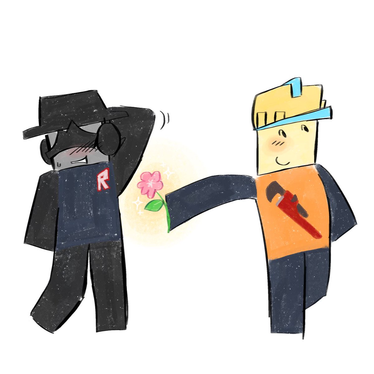 ironforge3791's tweet image. builderchance doodle woaahhh woahhh oh no
#forsaken