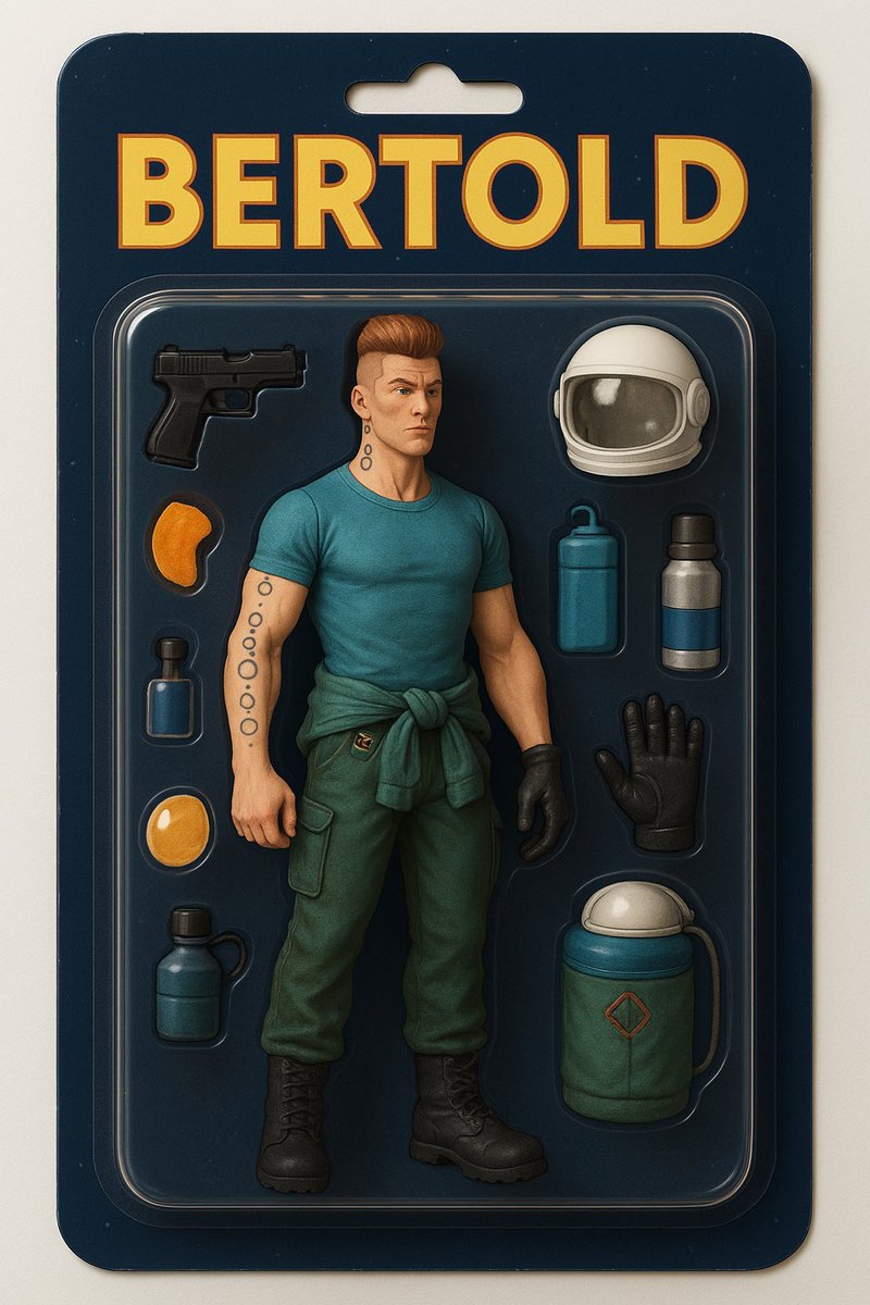 StephenTracey0's tweet image. As requested. 

#screamingfirehawks #polyambelterfam #TheExpanse