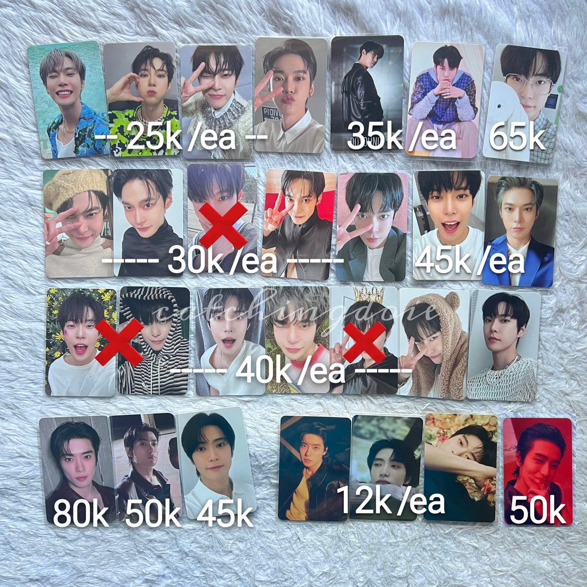 ㅇㅇ | mt after dm (@doyinei) / Posts / X