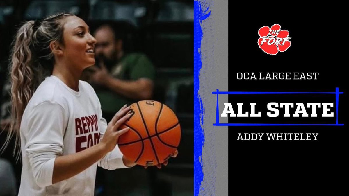 FTG LadyTigers (@ftgibson_gbb) on Twitter photo Congratulations to our Senior Lady Tigers, <a href="/StanleyLaynee/">Laynee Stanley</a> and <a href="/AddisynWhiteley/">Addy Whiteley</a> for making OCA Large East All-State Team! Congratulations to our Senior Lady Tigers, <a href="/StanleyLaynee/">Laynee Stanley</a> and <a href="/AddisynWhiteley/">Addy Whiteley</a> for making OCA Large East All-State Team!