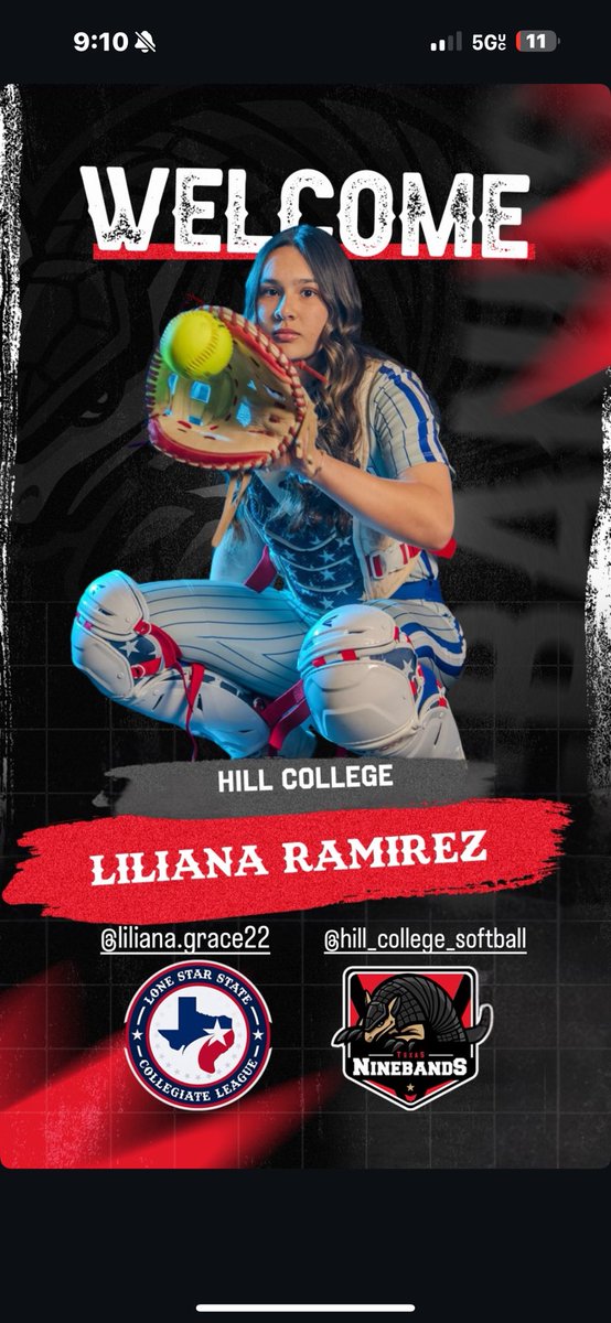 Liliana “Lily” Ramirez tweet media