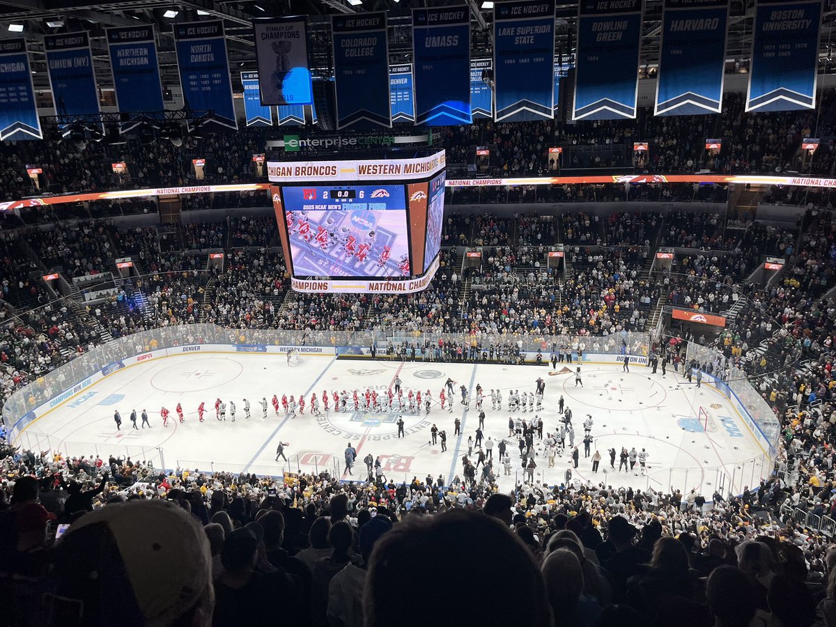 Broncos Reign tweet media