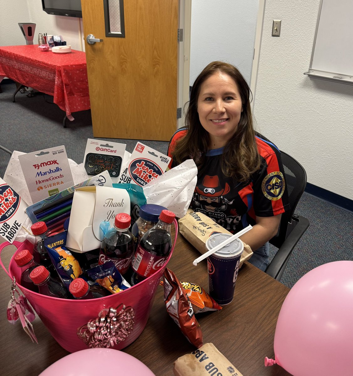 Erika Cabral tweet media