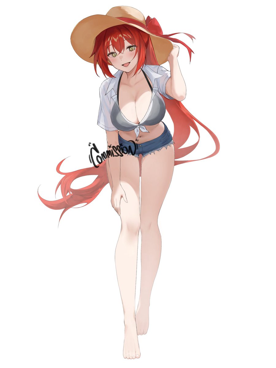 Commision for  <a href="/GusCespedes/">Gus C</a> thanks for the commision ✨✨✨✨ 
#Commission