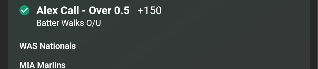HAVING A DAY IN THE CORD just a few of my cashes from today. I can drop a free play for tomorrow if I see it's wanted enough. Free trial is still active as well and as always our free section is open with our top cappers dropping additional plays from vip #JoinUs #discord