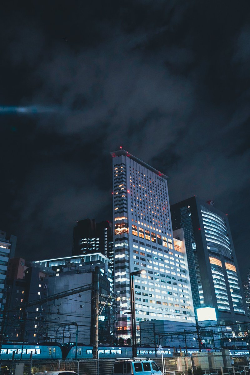 neoncvg's tweet photo. 🏙️

Camera : SONY α7 III

#キリトリセカイ #photo
#SonyAlpha #a7III #sony
#東京カメラ部 #photography 
#写真好きな人と繋がりたい
#カメラ好きな人と繋がりたい
#ファインダー越しの私の世界 https://t.co/eGFzbElpNy