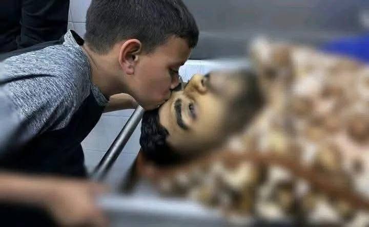 "Kaç Teheccüd yükseltir bizi, sizin makamınıza..

Kaç istiğfar siler, üzerimizdeki bu suskunluk lekesini!"
#Gazze 💔