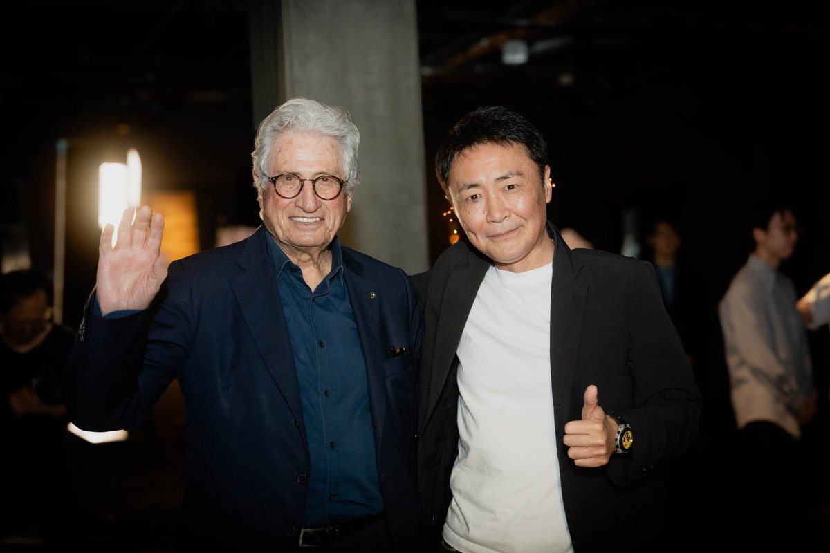 山内　一典 / Kaz Yamauchi tweet media