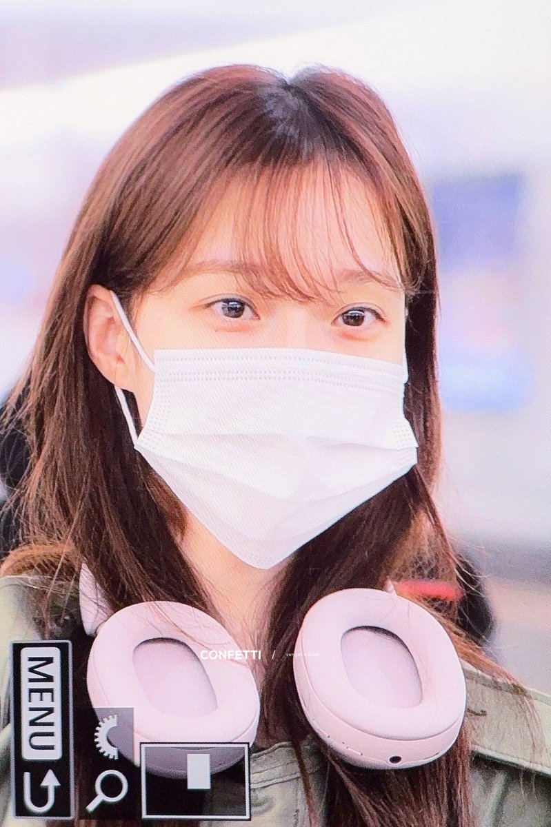 250413 #aespa #에스파 #WINTER #윈터