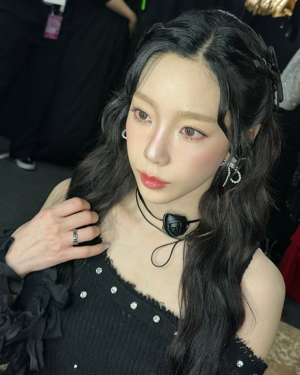 309KTYSS's tweet photo. Taengstagram 🌸

JAKARTA💜

250413 #태연 @TAEYEONsmtown
#TAEYEON_TheTENSE_in_JAKARTA https://t.co/mkmHsIzy50