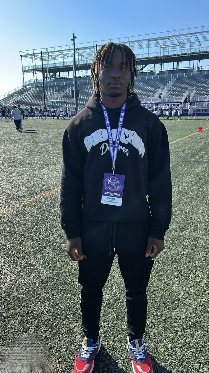 Ben Ebeke 🇨🇲 tweet media