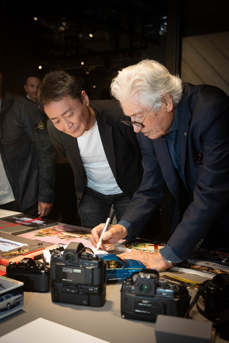 山内　一典 / Kaz Yamauchi tweet media