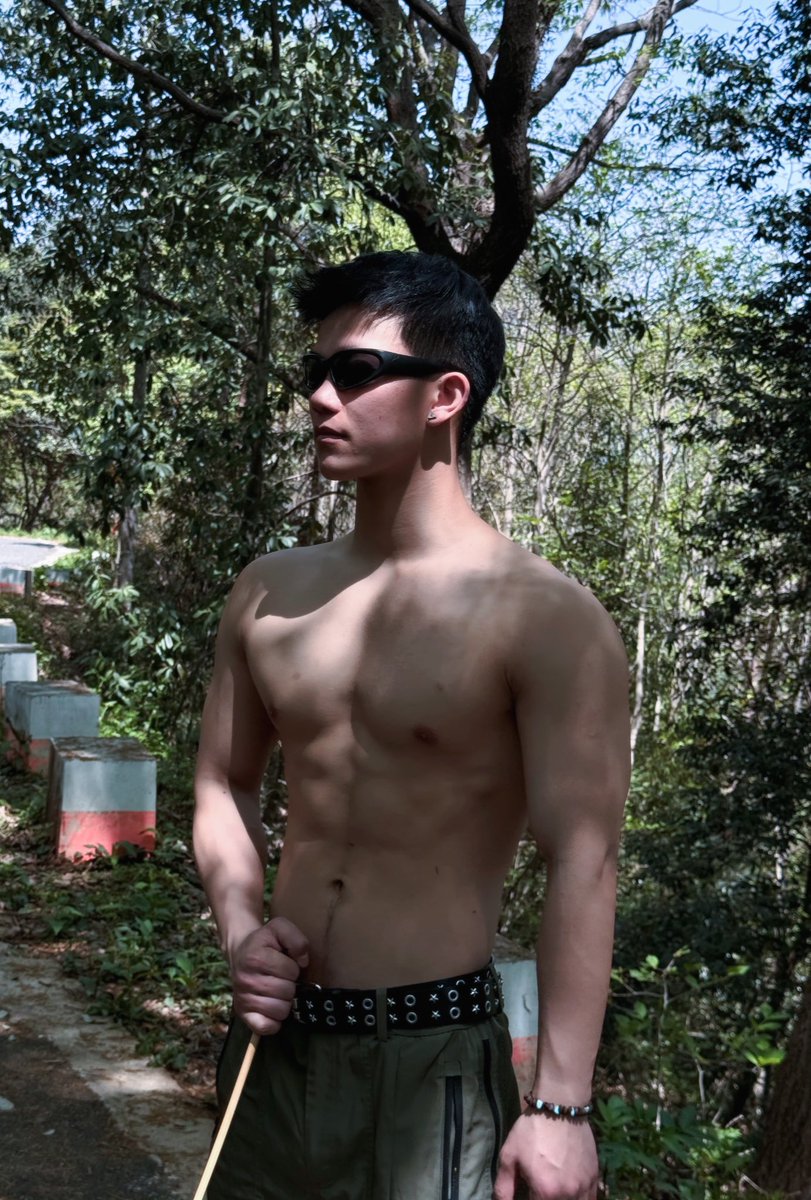 ⛰️🌲徒步🥤