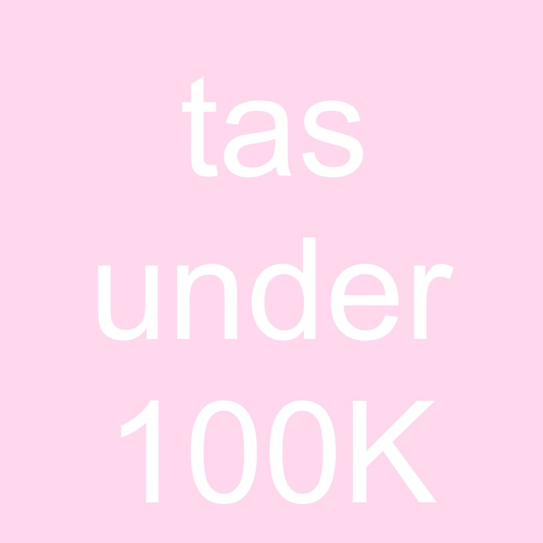 rekomen tas under 100rb yang awet dong guyss🥲 [bb]