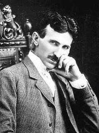 engineers_feed's tweet photo. "Our virtues and our failures are inseparable, like force and matter. When they separate, man is no more.” 
– Nikola Tesla https://t.co/l6QJ2ghKCP