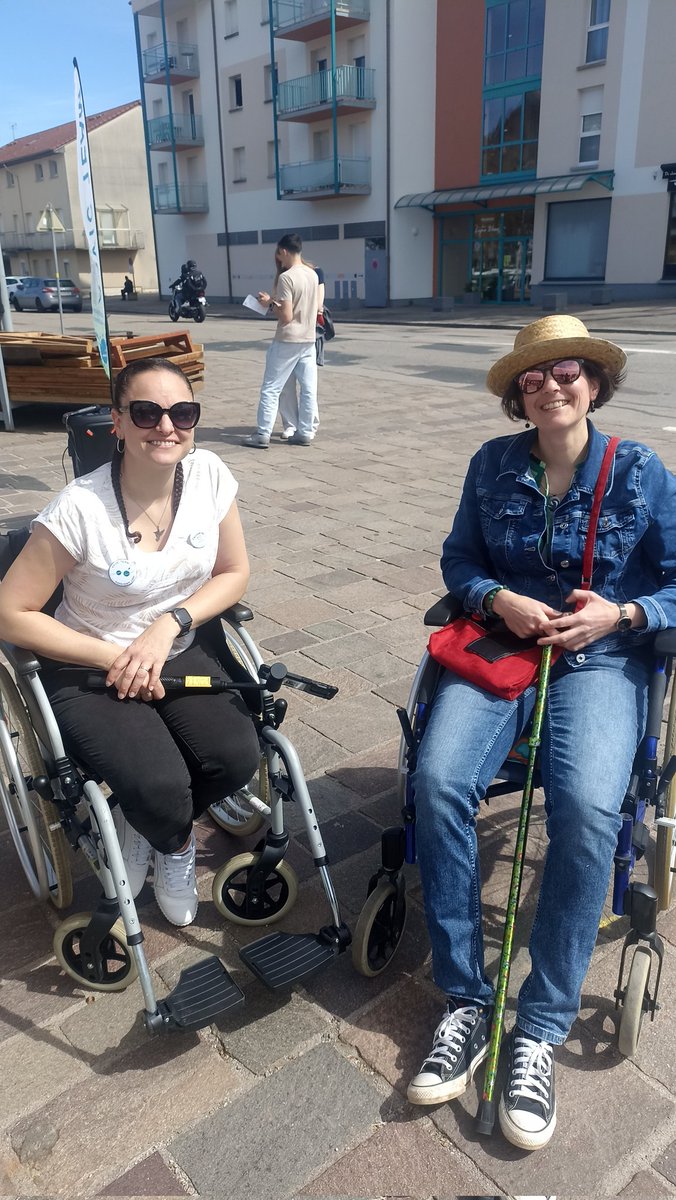 On a eu not' dose ! tweet media