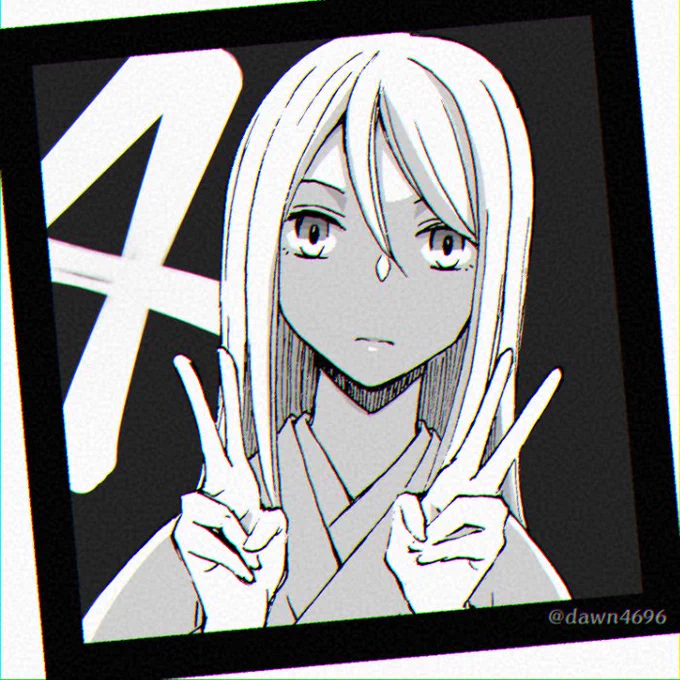 筺底のエルピス8巻発売まであと4日! 