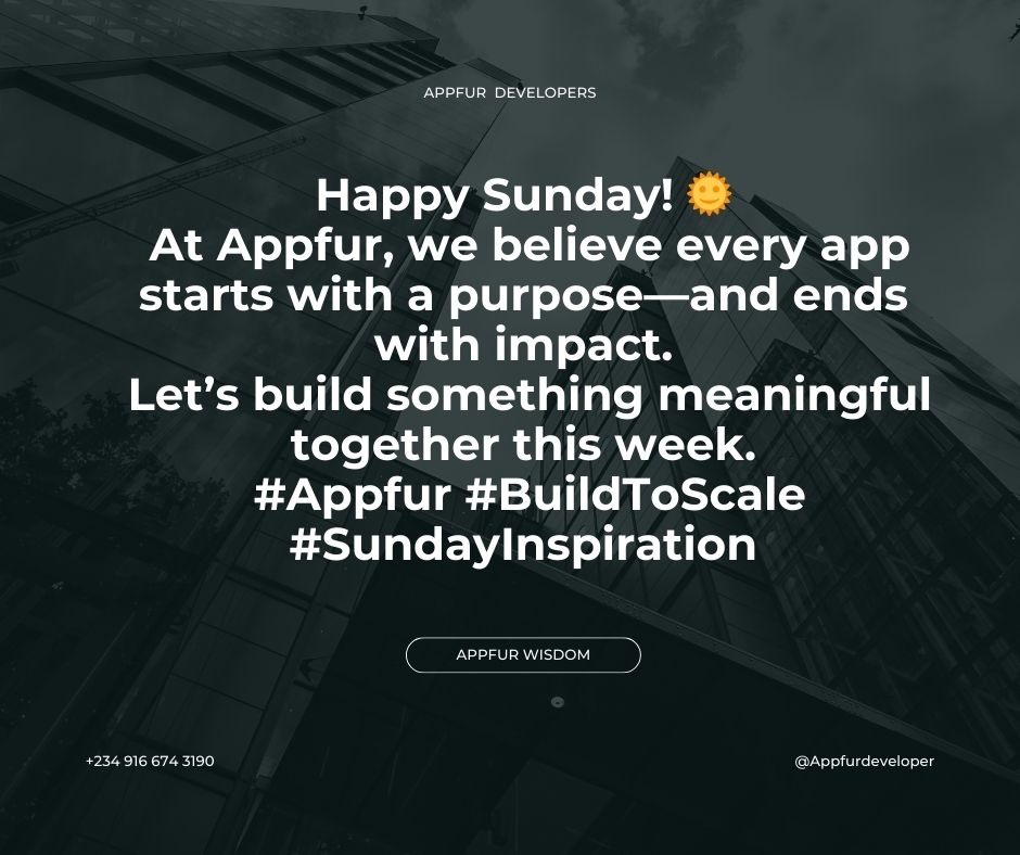 Appfurdeveloper's tweet image. 