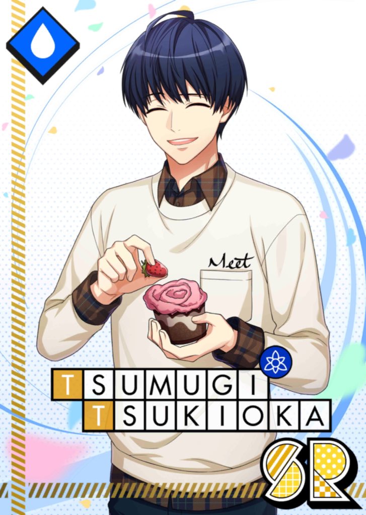 月岡紬 小説缶 53点 月岡紬 小説缶 53点 A3! #月岡紬 Respiration - 秋