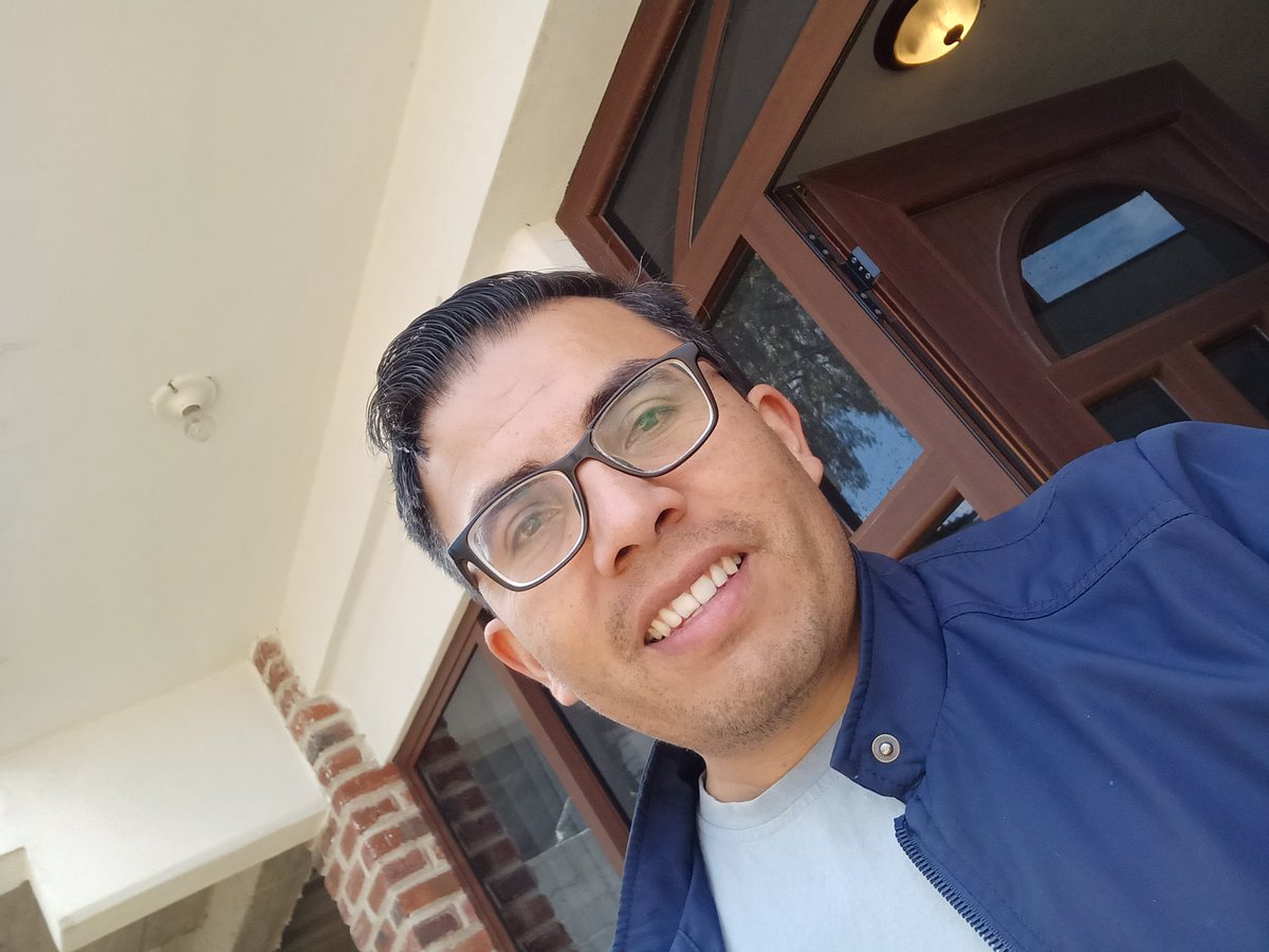 Israel RODI tweet media